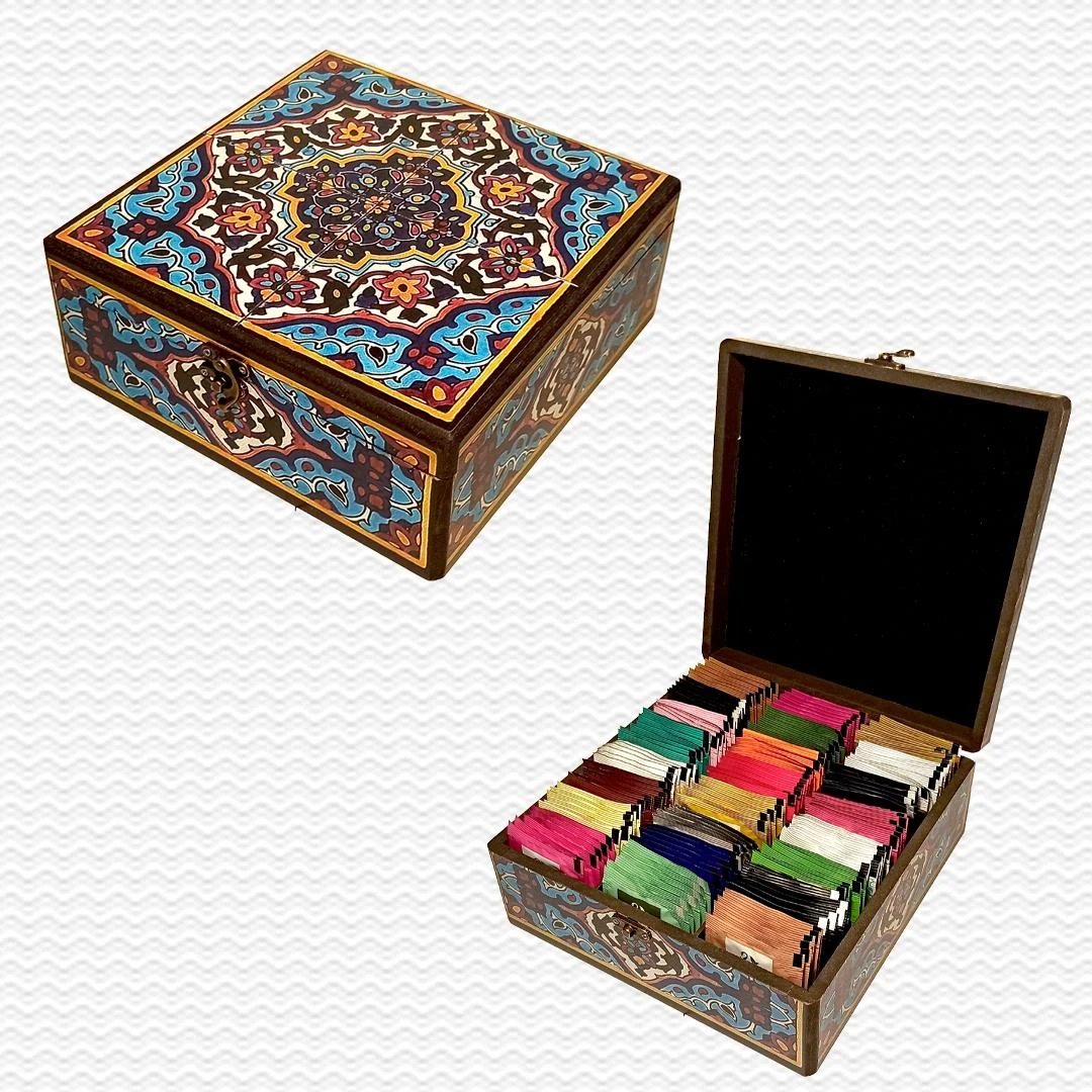 گالری آبنوس - تصویر 2