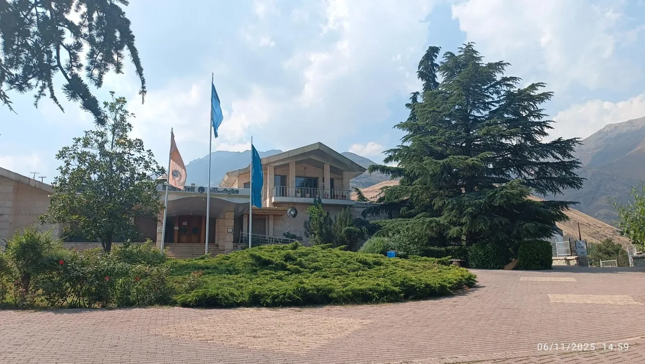 نمایشگاه تاکسیدرمی
