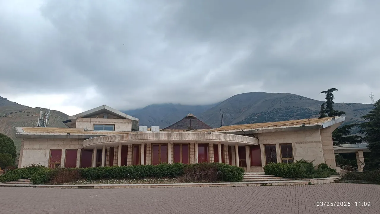 نمایشگاه تاکسیدرمی - تصویر 2