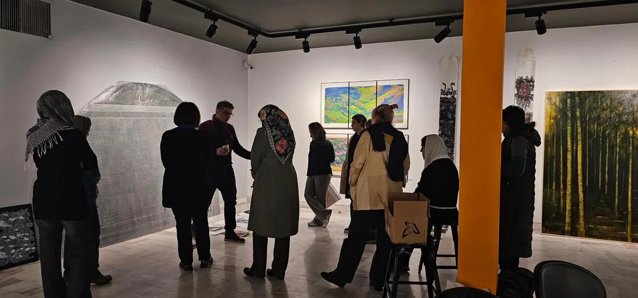 گالری ورد - تصویر 3