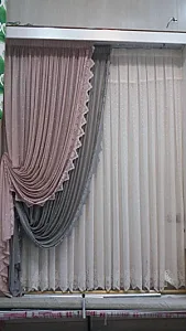 پرده سرای نیکا