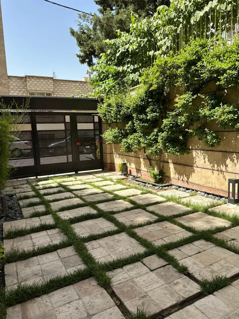باغ مرمر هنر و اندیشه (هنرکده مرمرپینت) - تصویر 2