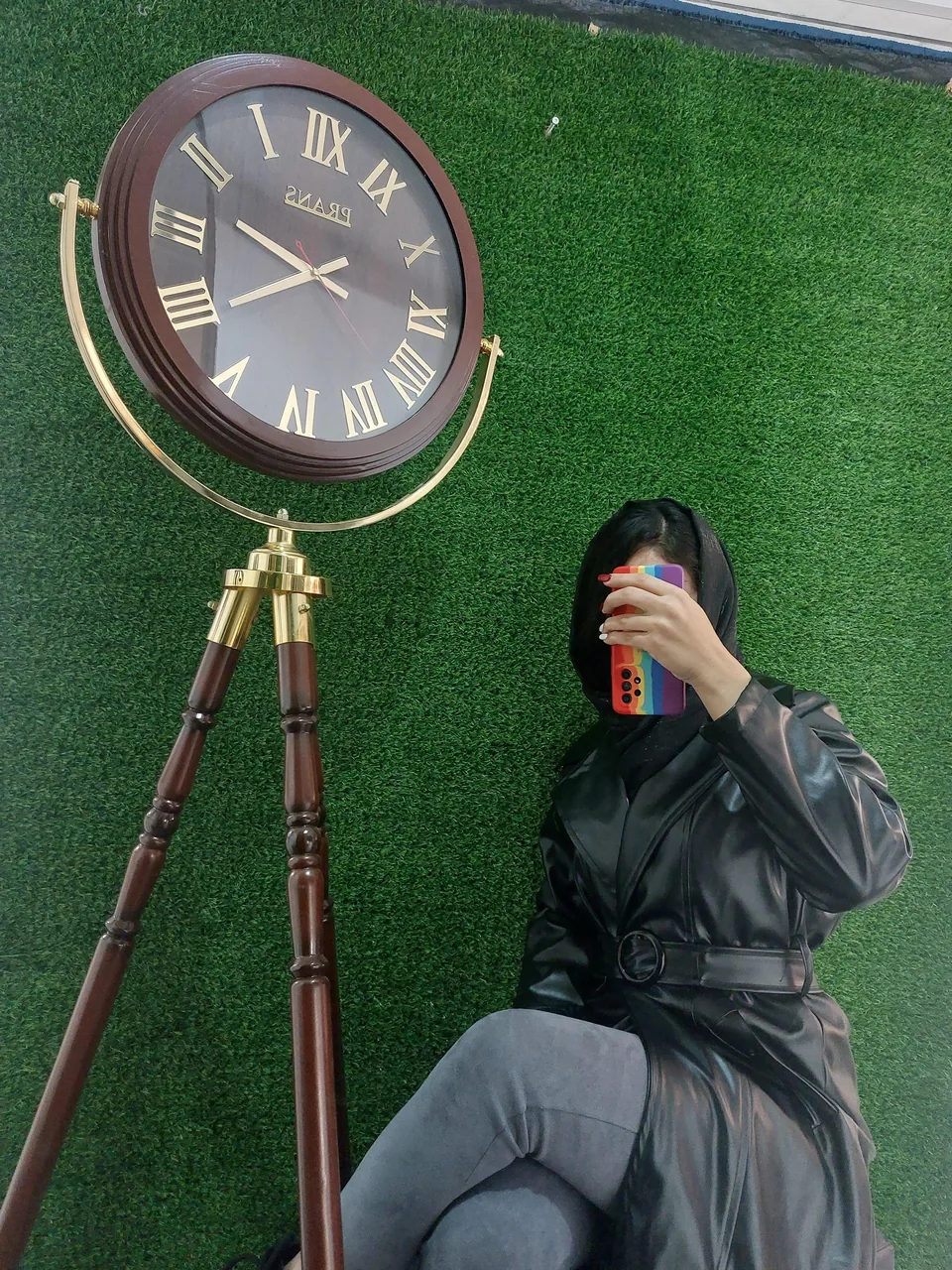 آقای پدر - تصویر 6