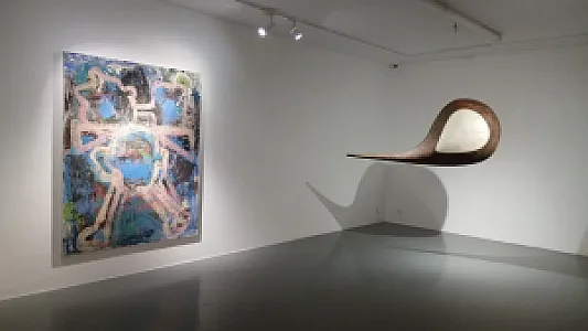 گالری اعتماد