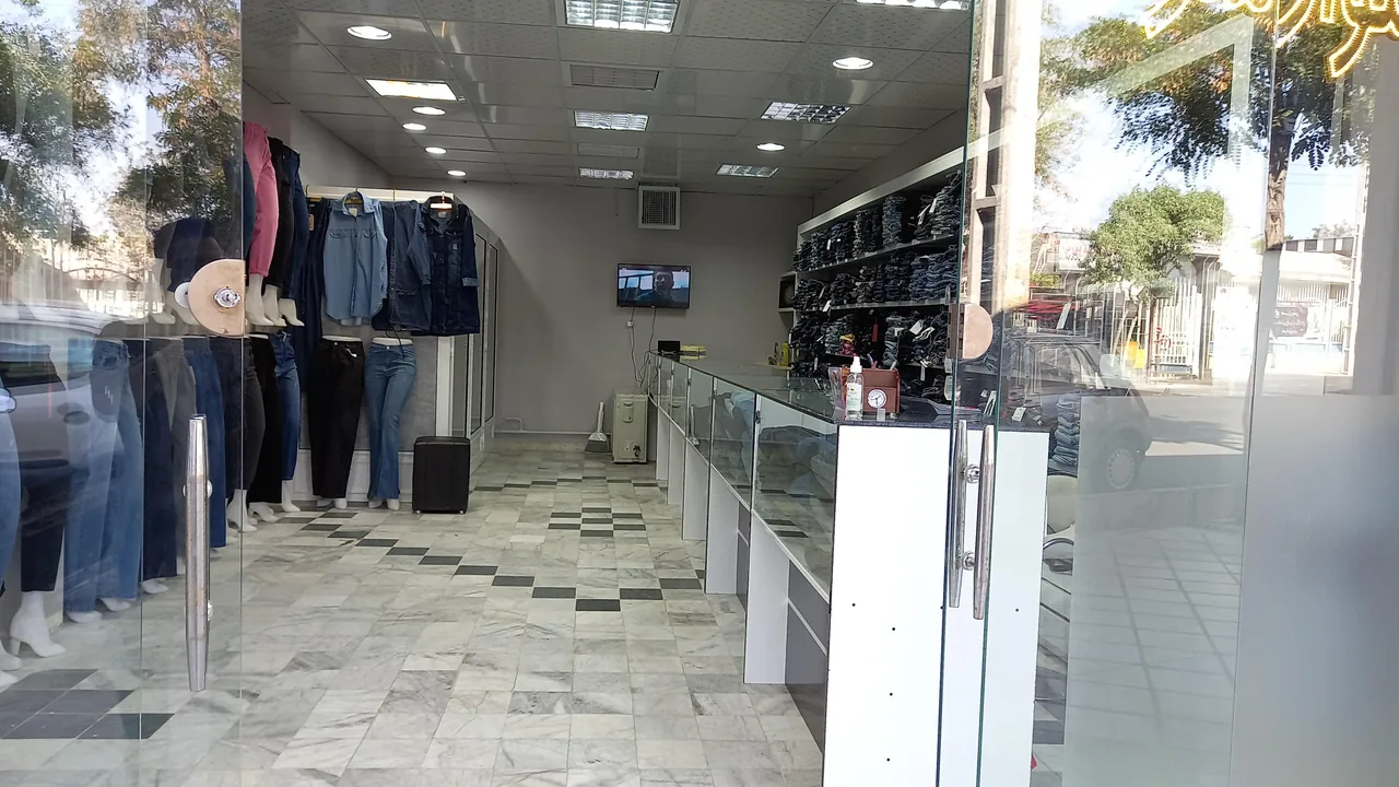 شلوار سرای بانو - تصویر 2