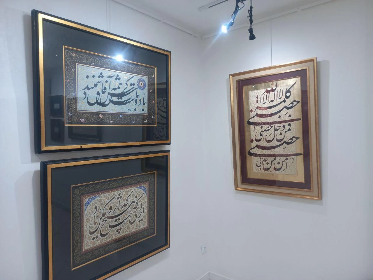 گالری آوای ایرانی - تصویر 2