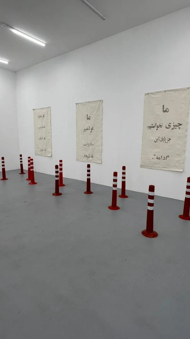 گالری مدار موازی - تصویر 2