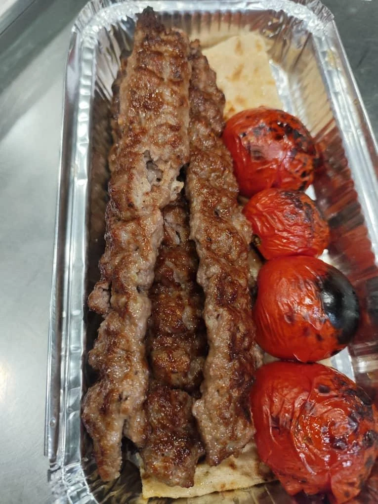 کبابخانه دوزلی - تصویر 5