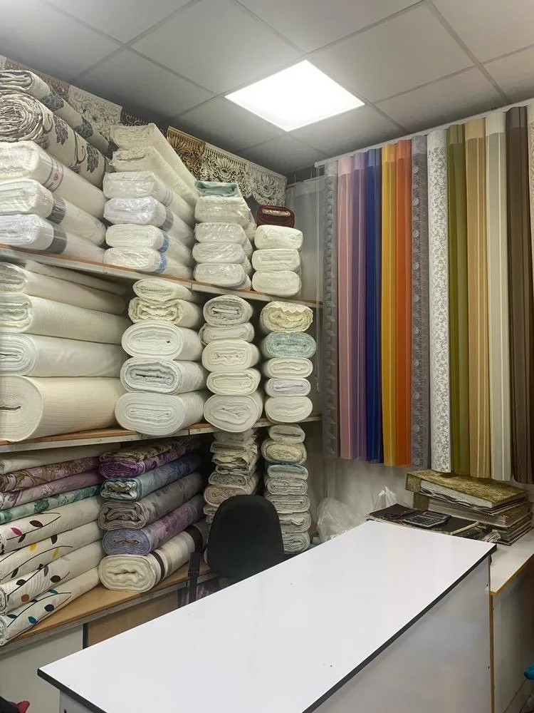 پرده سرای شهبازی - تصویر 5