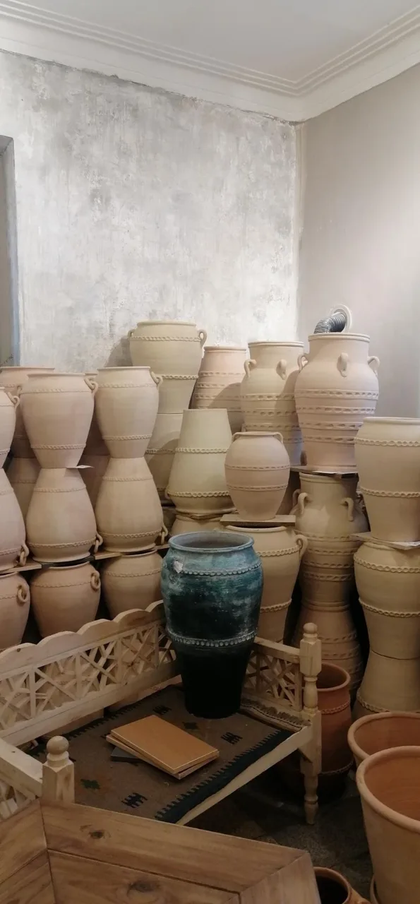 کافه گالری سفال سبو - تصویر 5