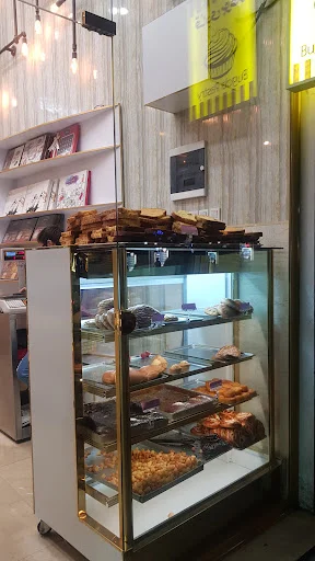 باقلوای علی کیپا