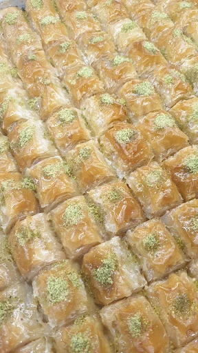 باقلوای علی کیپا