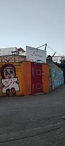 دبستان هیئت امنایی شهید مرادی