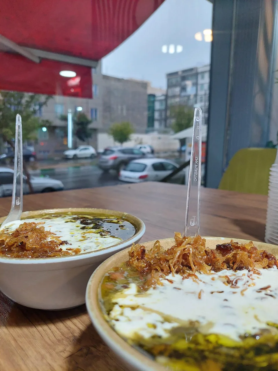 کباب و حلیم ارغوان - کبابی و چلوکبابی در تهران - تصویر 5