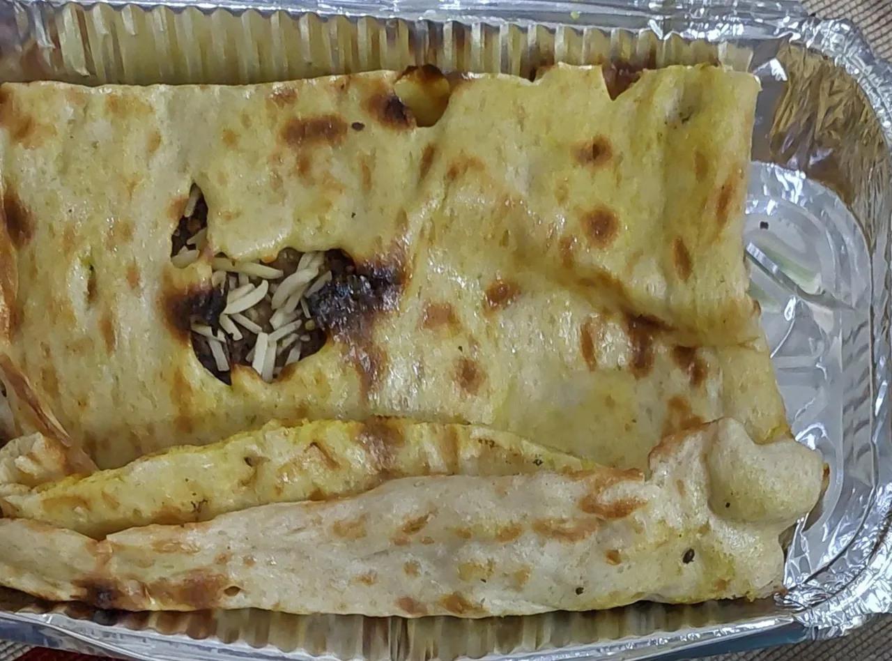 کباب و بریانی خواجو - کبابی و چلوکبابی در تهران - تصویر 2