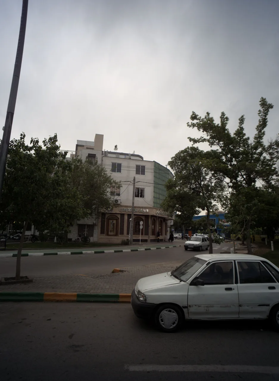 رستوران سنتی سنتی سرای ناز خاتون - تصویر 6