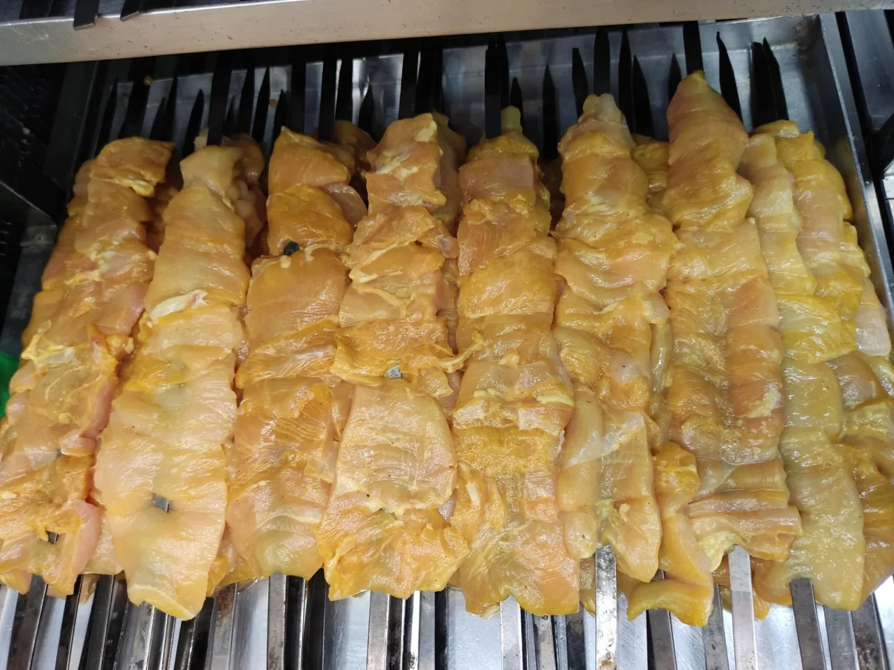 کبابی برادران موسوی پناه - تصویر 5