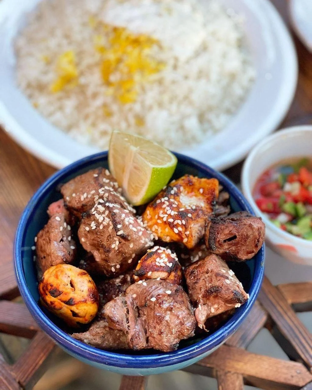 کاسه کباب اصل اردبیل - تصویر 5
