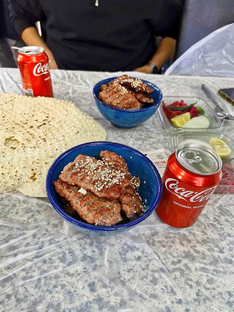 کاسه کباب سنتی اردبیل - تصویر 3