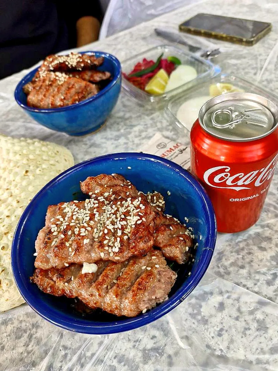 کاسه کباب سنتی اردبیل - تصویر 4