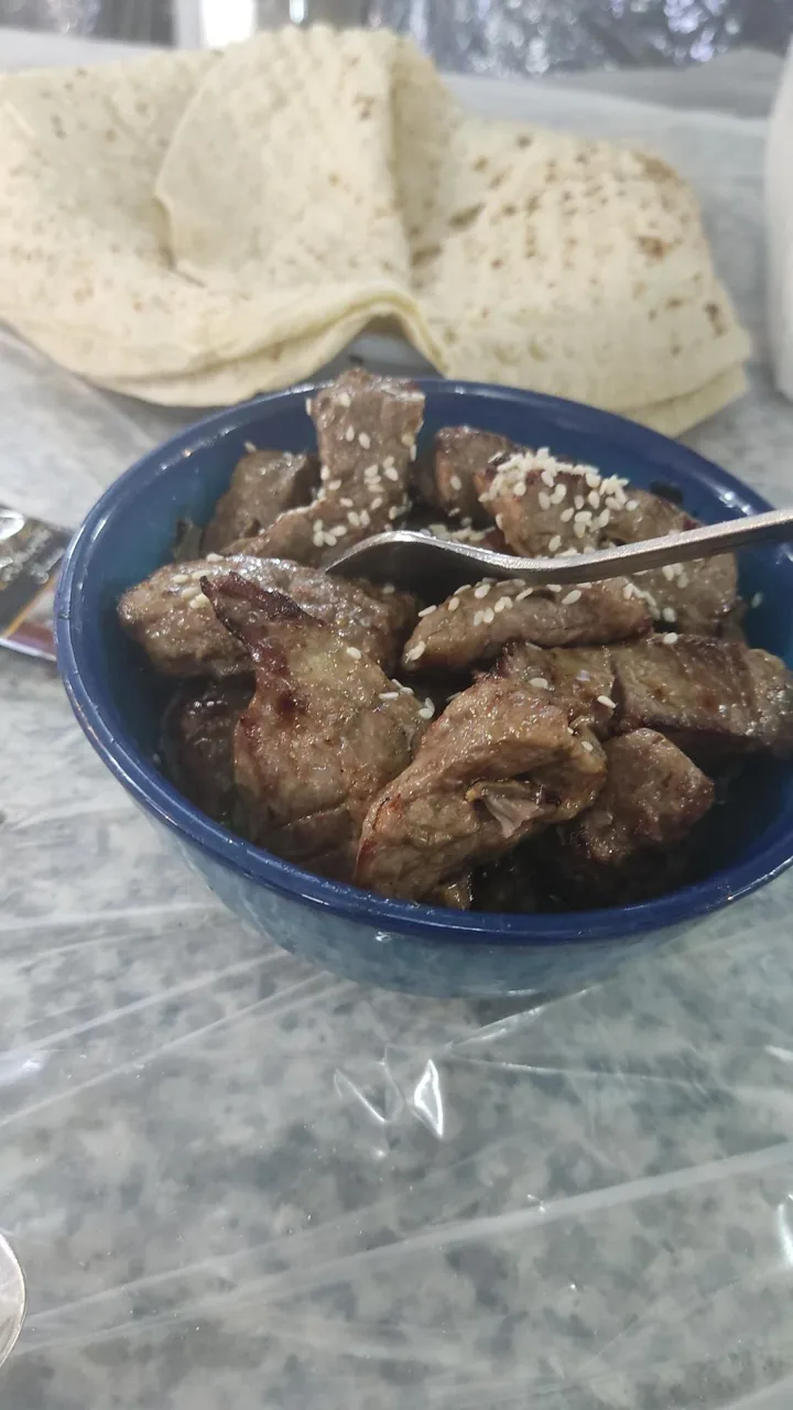 کاسه کباب سنتی اردبیل - تصویر 5