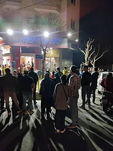کباب ساطوری بناب آذربایجان