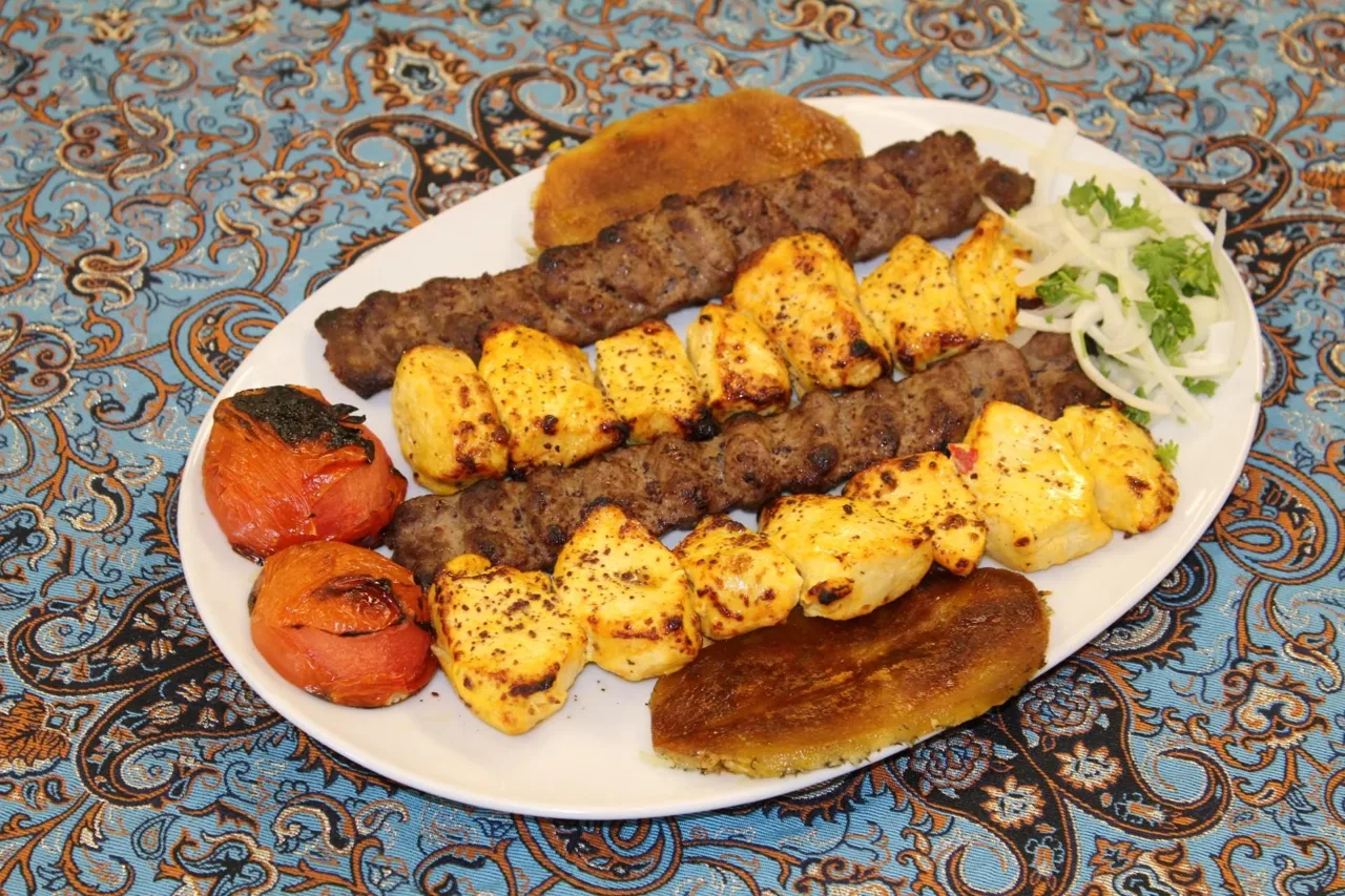تهران کباب شعبه شهران - تصویر 3