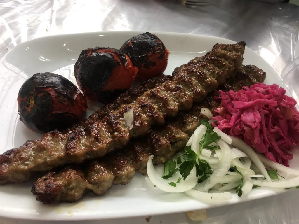 کبابی محمد - تصویر 2