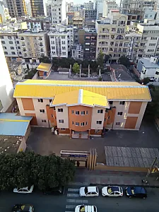 دبستان دولتی شهید قرجه