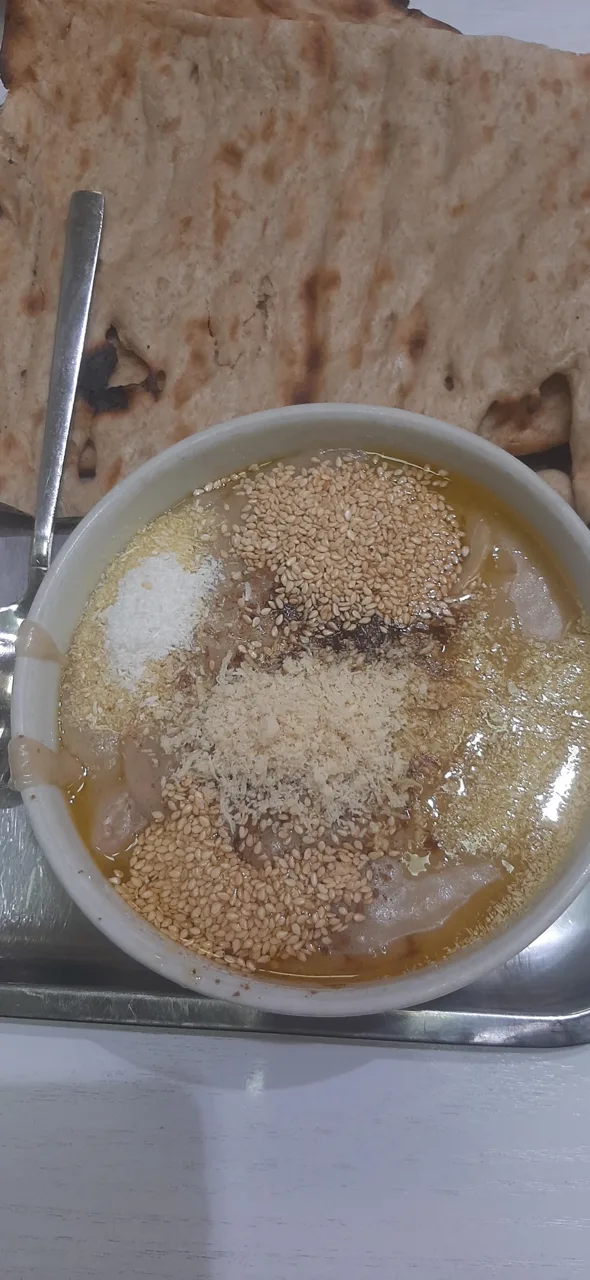 حلیم و کباب حقیقت - تصویر 4