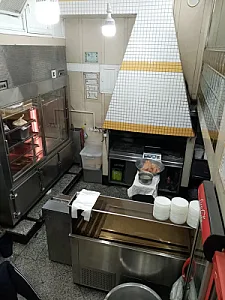 کباب سرای سادات