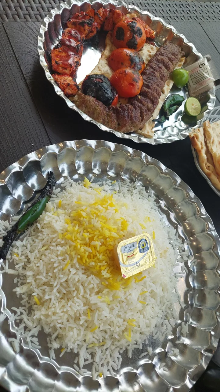 کباب خان - کبابی و چلوکبابی در تهران - تصویر 4