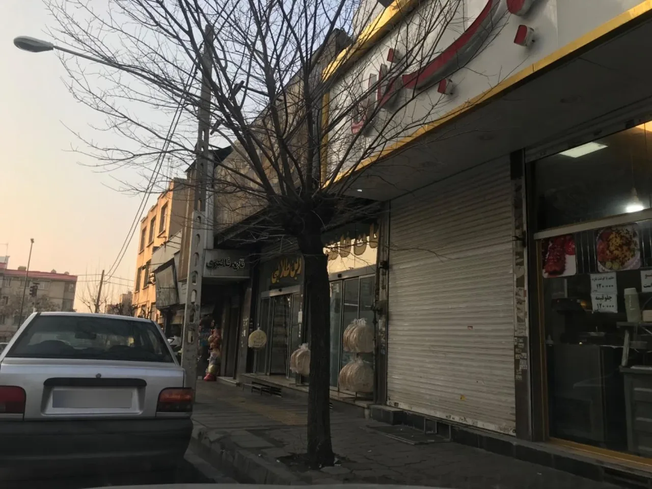 کباب خان - کبابی و چلوکبابی در تهران - تصویر 5