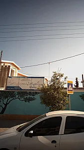 مدرسه بزرگسالان و اموزش از راه دور پروین اعتصامی