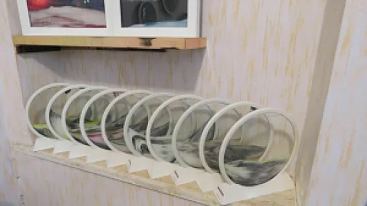 ابزار گشت آور