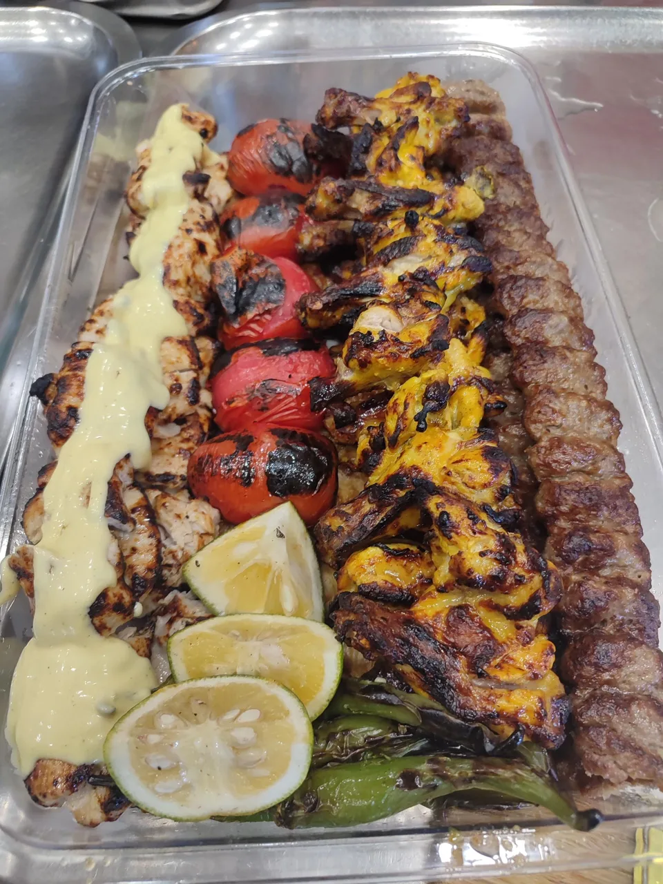 خانه کباب درین - تصویر 5