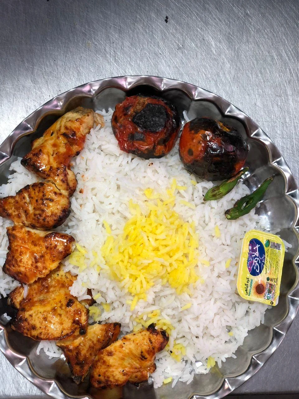 چلوکبابی بابا عباس - تصویر 3