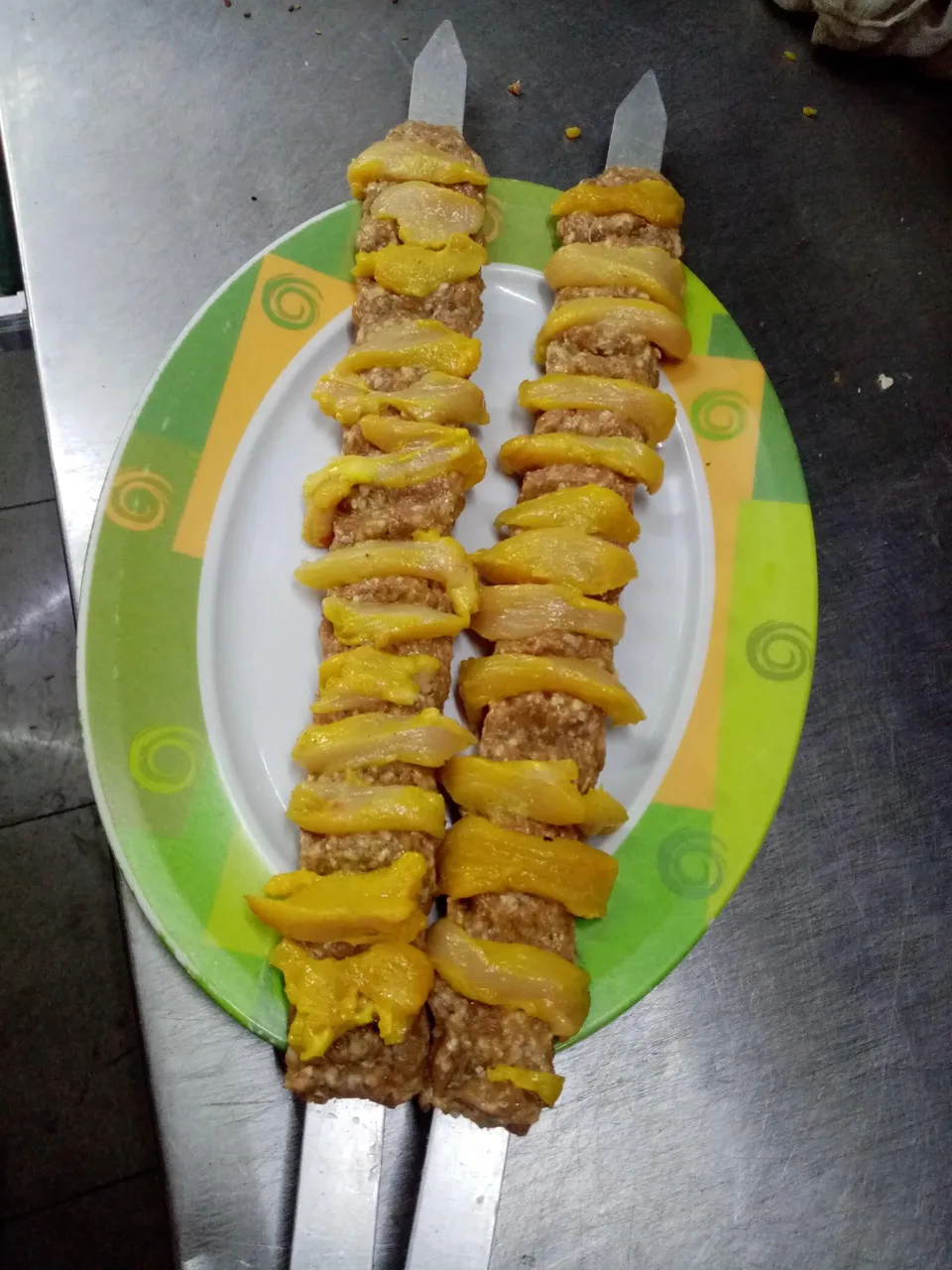 چلوکبابی بابا عباس - تصویر 4