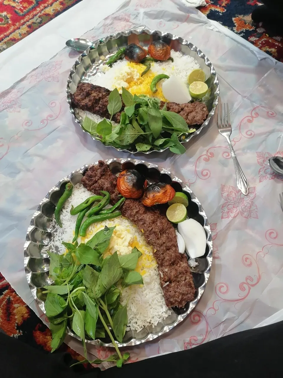 کباب ساطوری بناب آذربایجان - تصویر 4