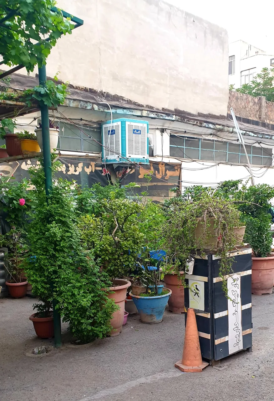 کارواش سانترال نو - تصویر 3