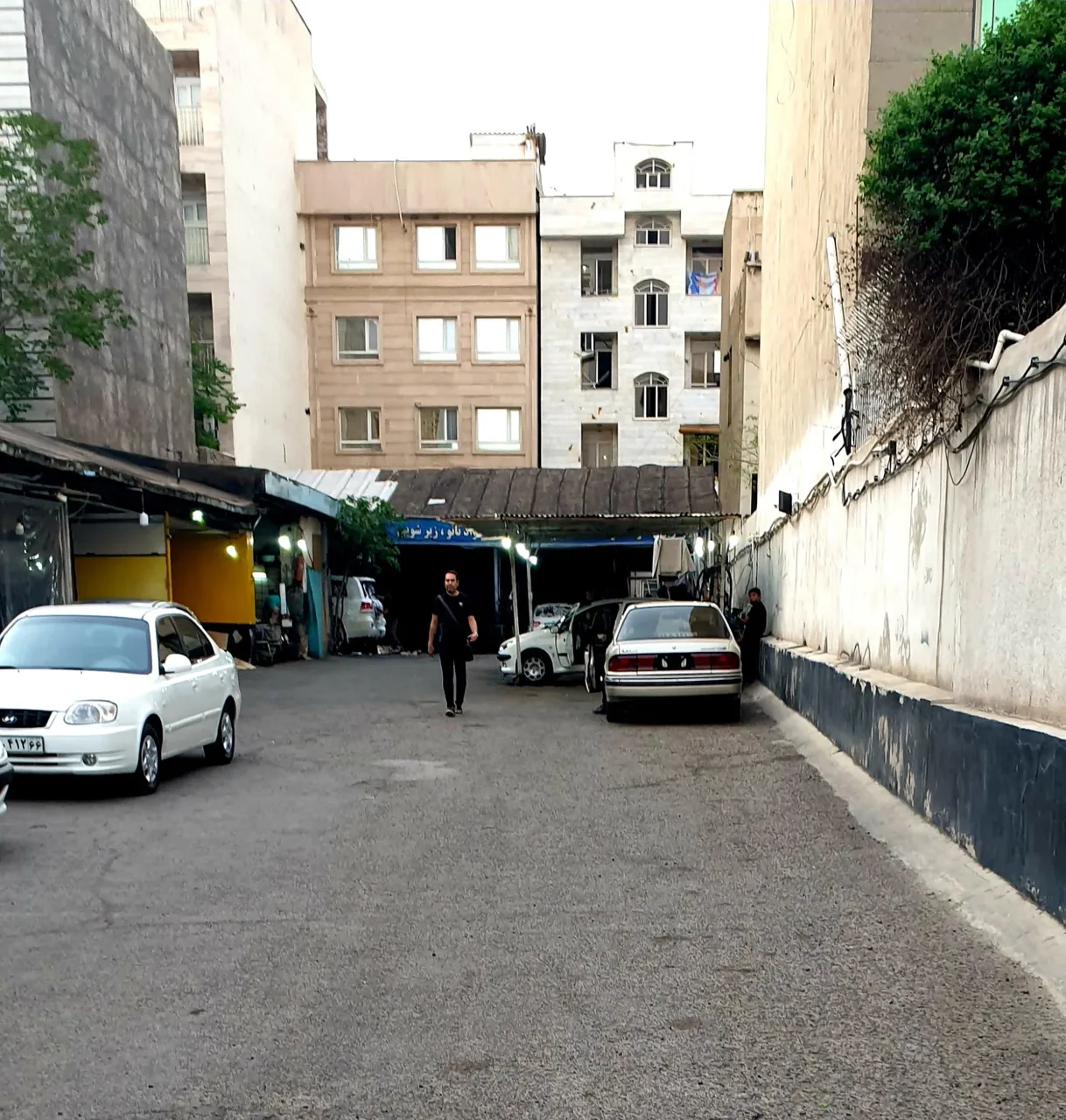 کارواش سانترال نو - تصویر 4