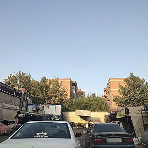 کارواش نفس