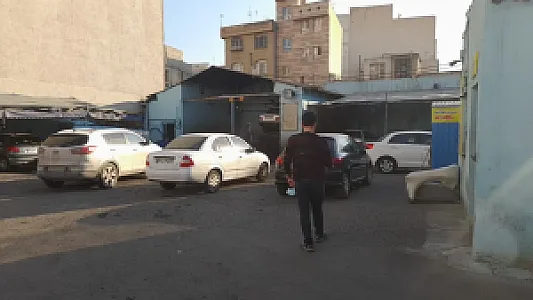 کارواش ممتاز