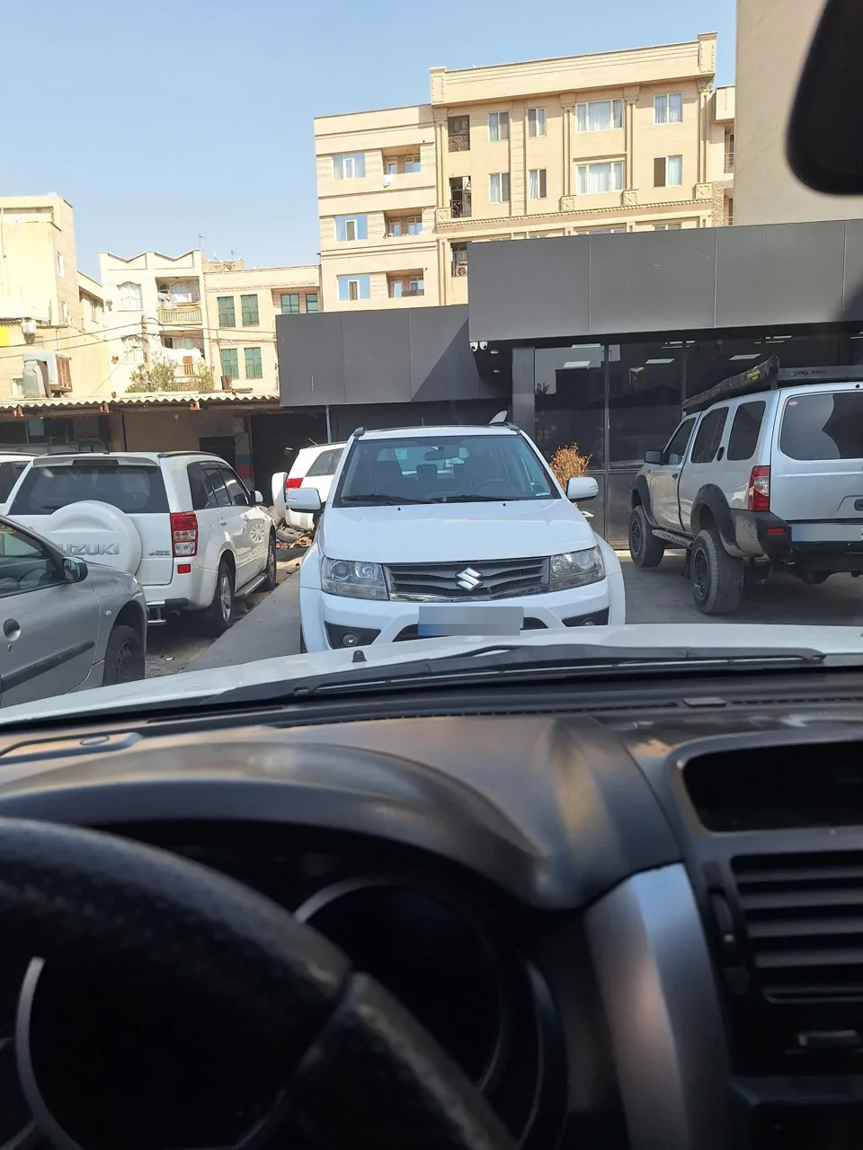 کارواش ممتاز - تصویر 5