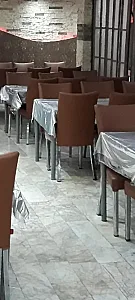 رستوران و کترینگ فدک