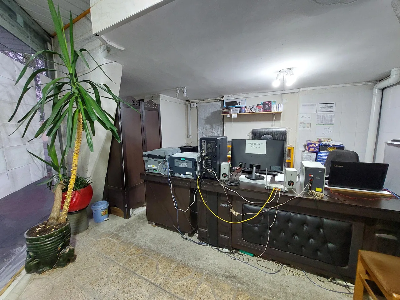 کافی نت سینا - تصویر 5