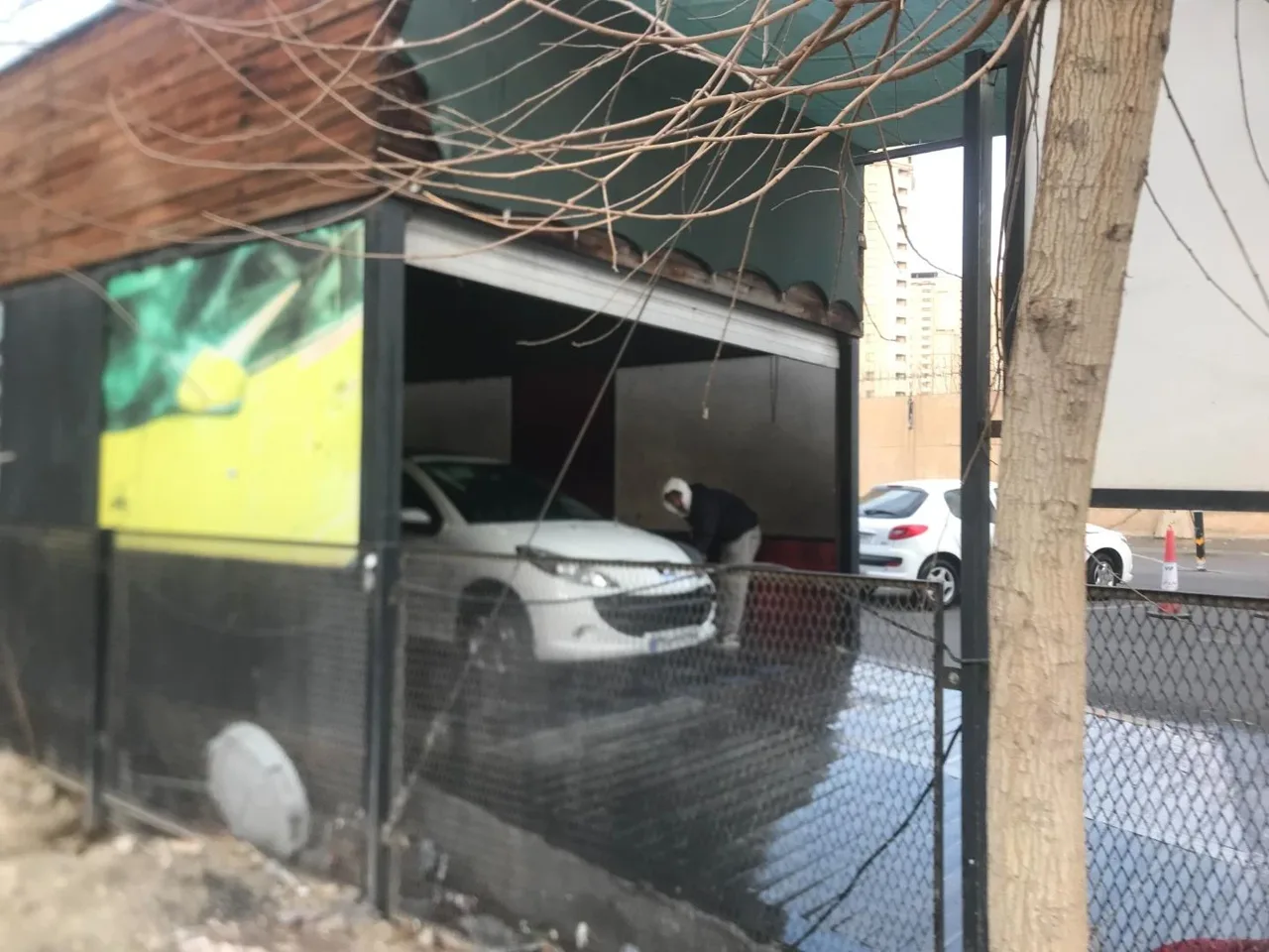 کارواش باملند - تصویر 4