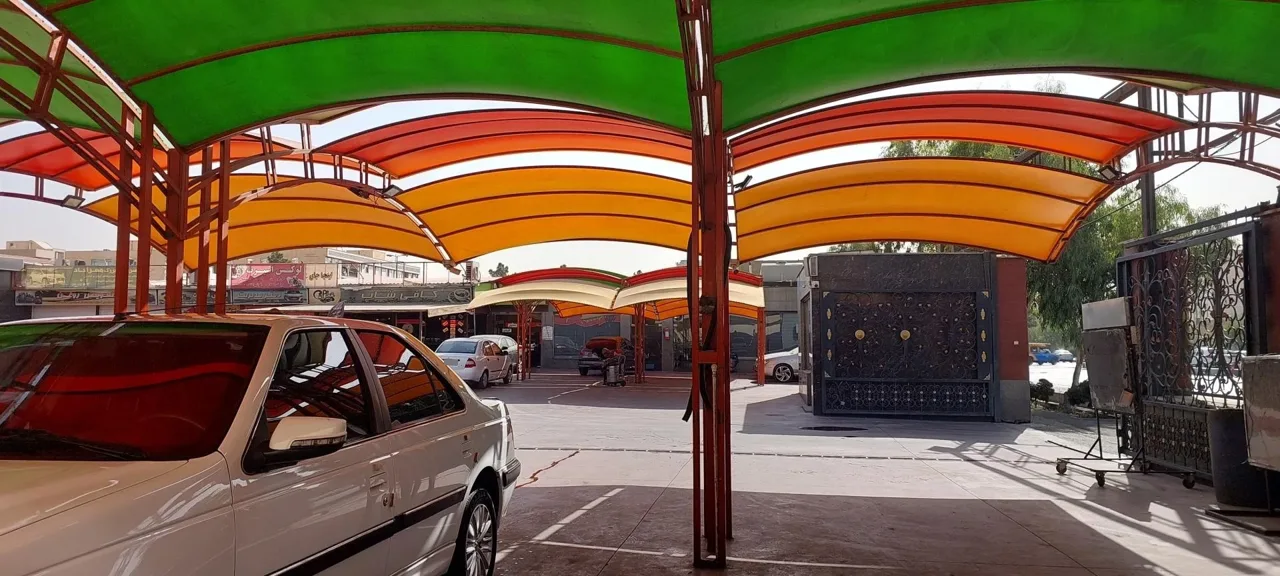 کارواش مهرآباد - تصویر 4