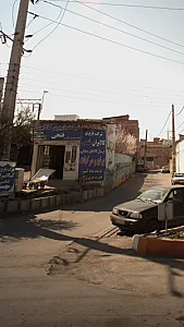 شرکت باربری کالابران فتحی