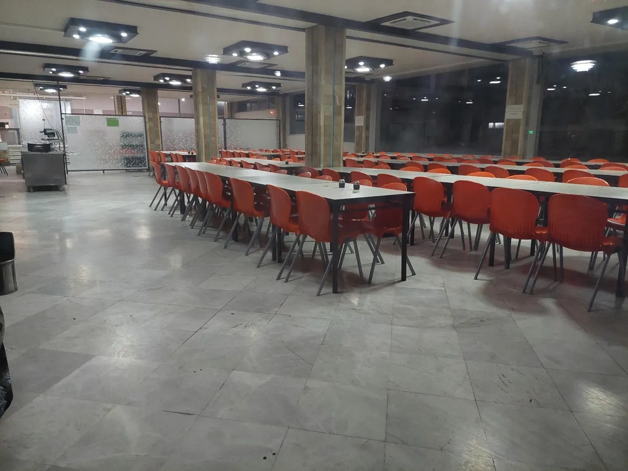 دانشکدە مهندسی عمران دانشگاه خواجه نصیرالدین طوسی - تصویر 3